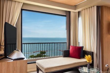 Garden Cliff Resort And Spa - Sha Extra Plus - 99