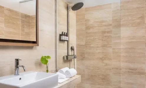 NH Collection Madrid Palacio de Tepa - 64