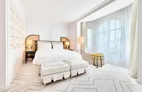 InterContinental Carlton - 9