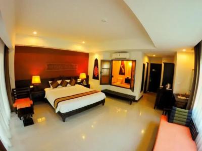 Navatara Phuket Resort - Sha Extra Plus - 12