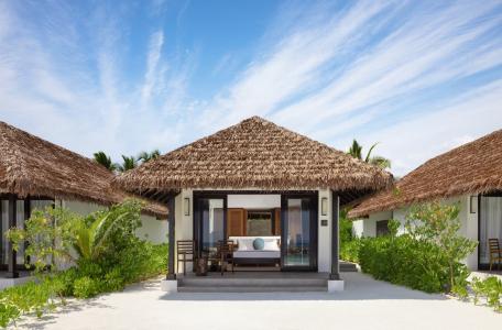 NOOE Maldives Kunaavashi - 48