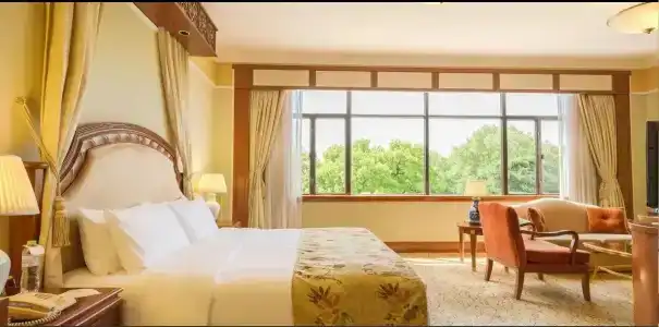 Shangri-La Hangzhou - 31
