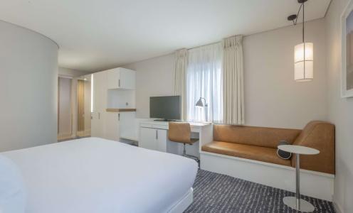 The Morrison Dublin - a DoubleTree by Hilton - 4