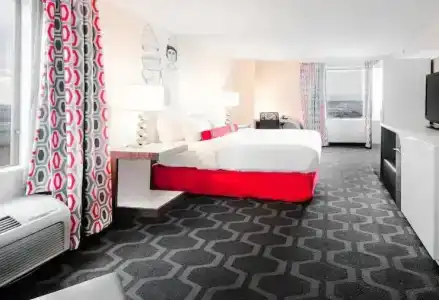 The Curtis- a Doubletree By Hilton - 53