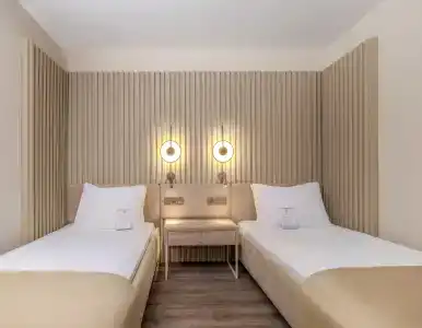 Washington Resort & Spa - 48