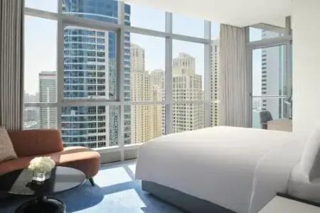 InterContinental Dubai Marina, an IHG - 77