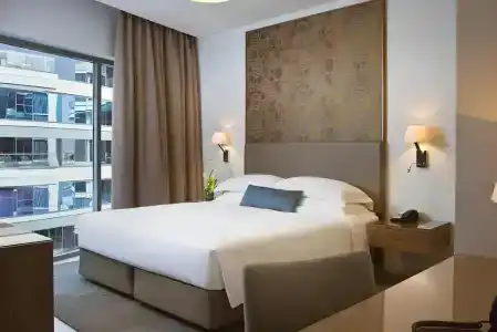 Majestic Arjaan by Rotana – - 40