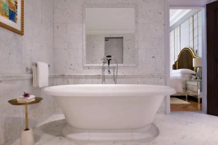 The Ritz-Carlton, - 79