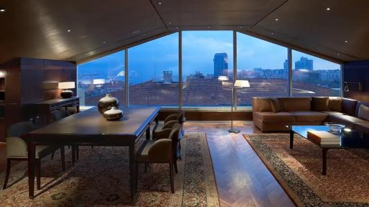 Park Hyatt Istanbul - Macka Palas - 57