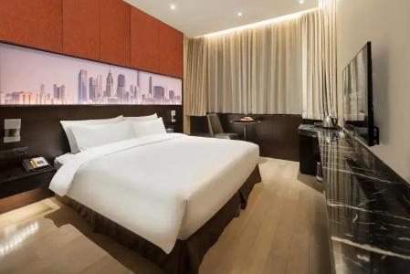 The Mulian Guangzhou Zhujiang New Town - 55