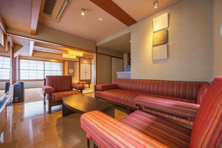 Hakone Yumoto Onsen Kajikaso - 64