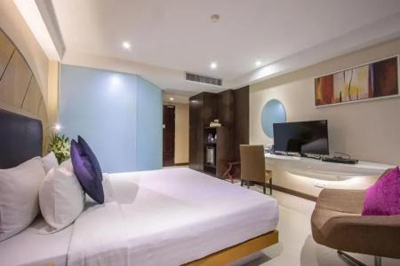 Icon Bangkok Sukhumvit - Sha Extra Plus - 57