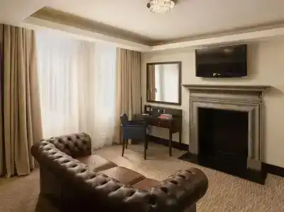 The Montcalm At Brewery London City - 64