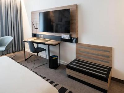 Novotel Vilnius Centre - 13