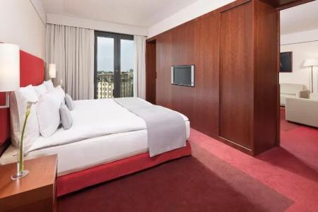 Meliá Berlin - 56