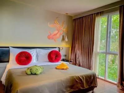 Sino House Phuket - Sha Plus - 97