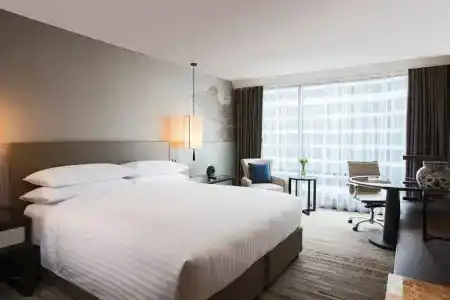 Bangkok Marriott Marquis Queens Park - Sha Extra Plus - 34