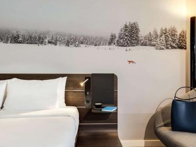 Novotel London Tower Bridge - 58