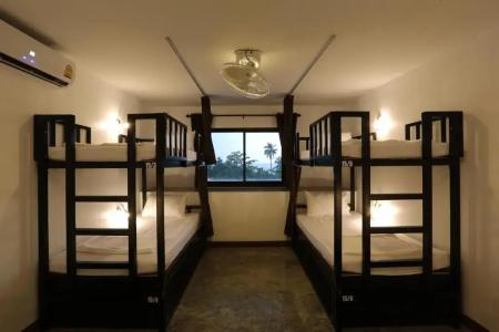 Balcony Party Hostel - Adult Only +18 - 35