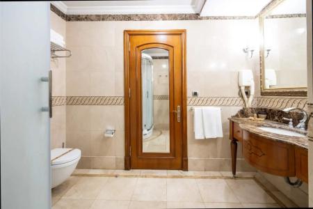 The Central Palace Taksim - 60