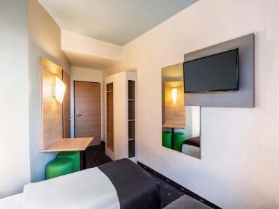 b&b Freiburg-süd - 19