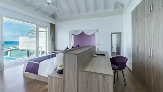 The Beach House Collection at Siyam World - 150