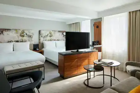 London Marriott Kensington - 30
