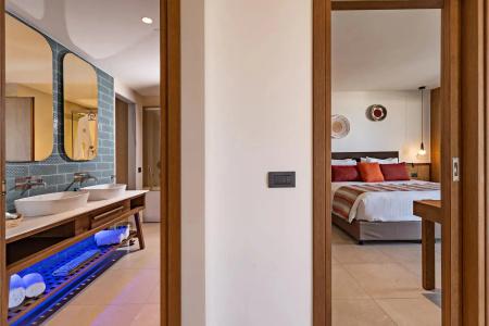 Minos Ambassador Suites & Spa - Adults only - 53