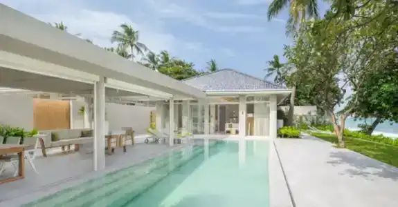 Centara Reserve Samui - Sha Plus - 76