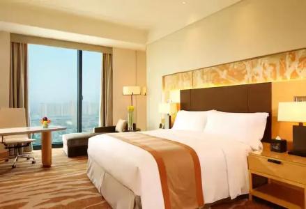 DoubleTree by Hilton Hangzhou East - 36