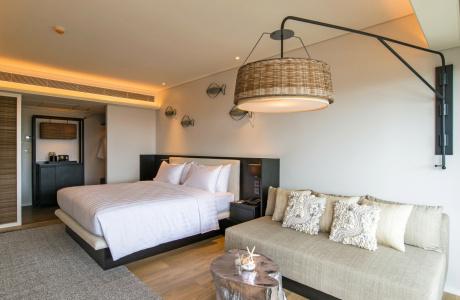 The Shellsea Krabi-Sha Extra Plus - 50