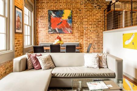 The Natchez Vacation Rentals - 84