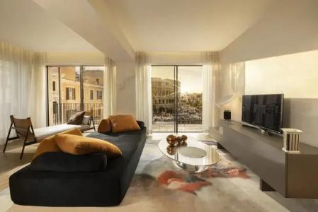Palazzo Manfredi – Small Luxury Hotels of the World - 49