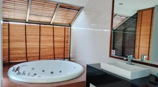 Chang Buri Resort & Spa - 34