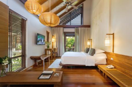 The Tubkaak Krabi Boutique Resort - Sha Extra Plus - 63