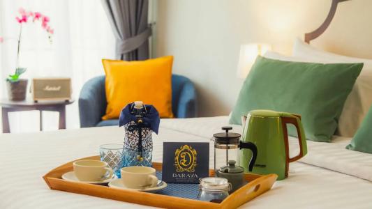 Daraya Boutique - 65