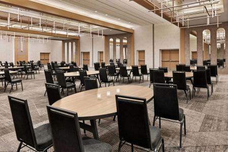 Sheraton Downtown - 26