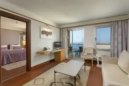 Kefaluka Resort Ultra All Inclusive - 111