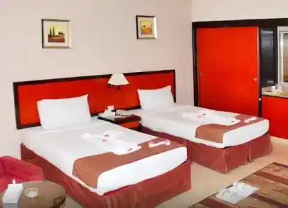 Rehana Royal Beach Resort - Aquapark & Spa - Family & Couples Only - 48