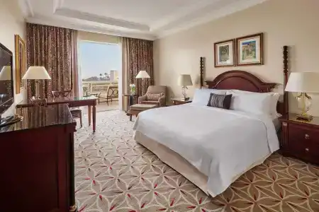 Jw Marriott Cairo - 71