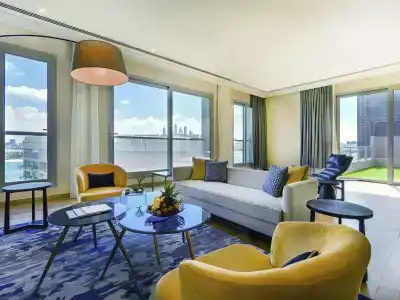 Rixos The Palm & Suites - Ultra All Inclusive - 92