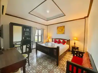 Shewe Wana Boutique Resort & Spa - 32