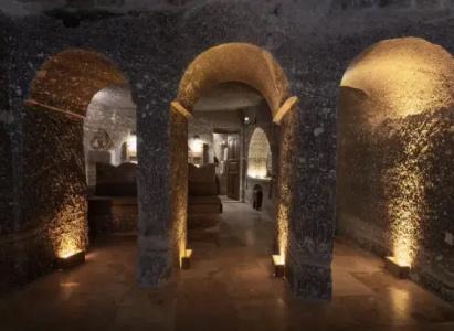 Grand Cave Suites - 178