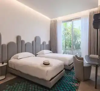 Biblos Resort Alaçatı - 98
