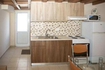 Alia Luxury Suites - 115