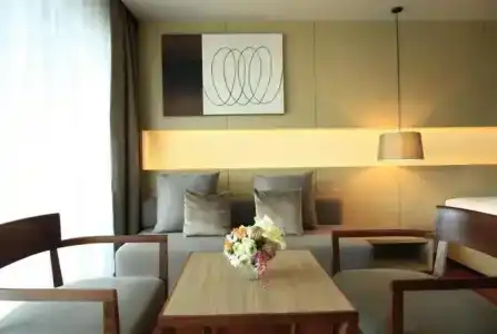 Phuket Graceland Resort And Spa - Sha Extra Plus - 79