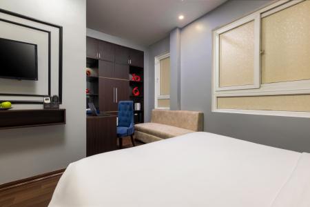 Babylon Garden & Spa - 33