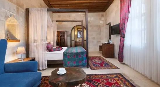 Doors Of Cappadocia - 42