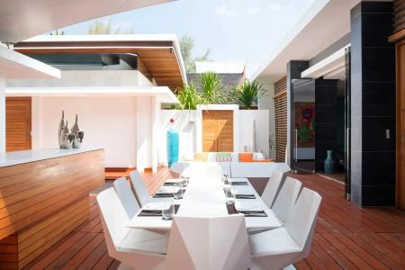 Iniala Beach House - 82