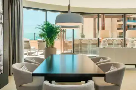 Le Royal Meridien Beach Resort & Spa Dubai - 110